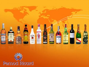 Euroforum encargado de formar a los trabajadores de Pernod Ricard.