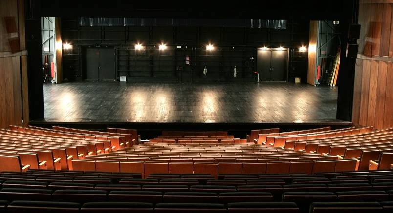 auditorio