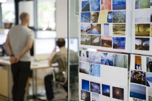 El moodboard aplicado al trabajo cotidiano