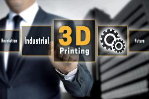 Aplicaciones de las impresoras 3d