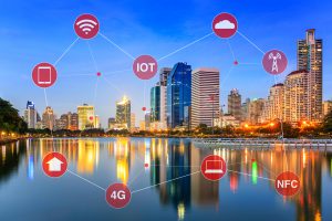 las ciudades más inteligentes del mundo