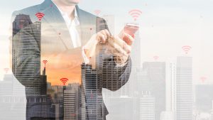 IoT es una apuesta segura para las empresas