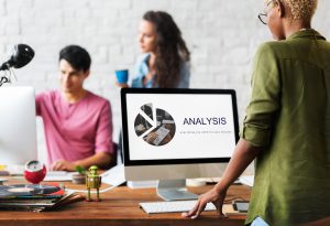  El learning analytics provee a las organizaciones de potentes insights