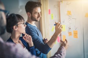 El design sprint agilizará tus procesos