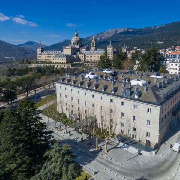 Campus Escorial