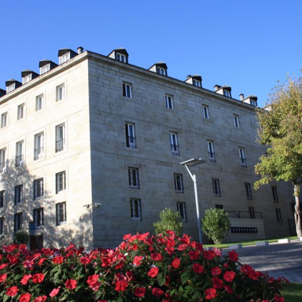 Palacio de los Infantes