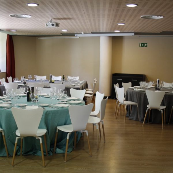 Eventos Corporativos Madrid