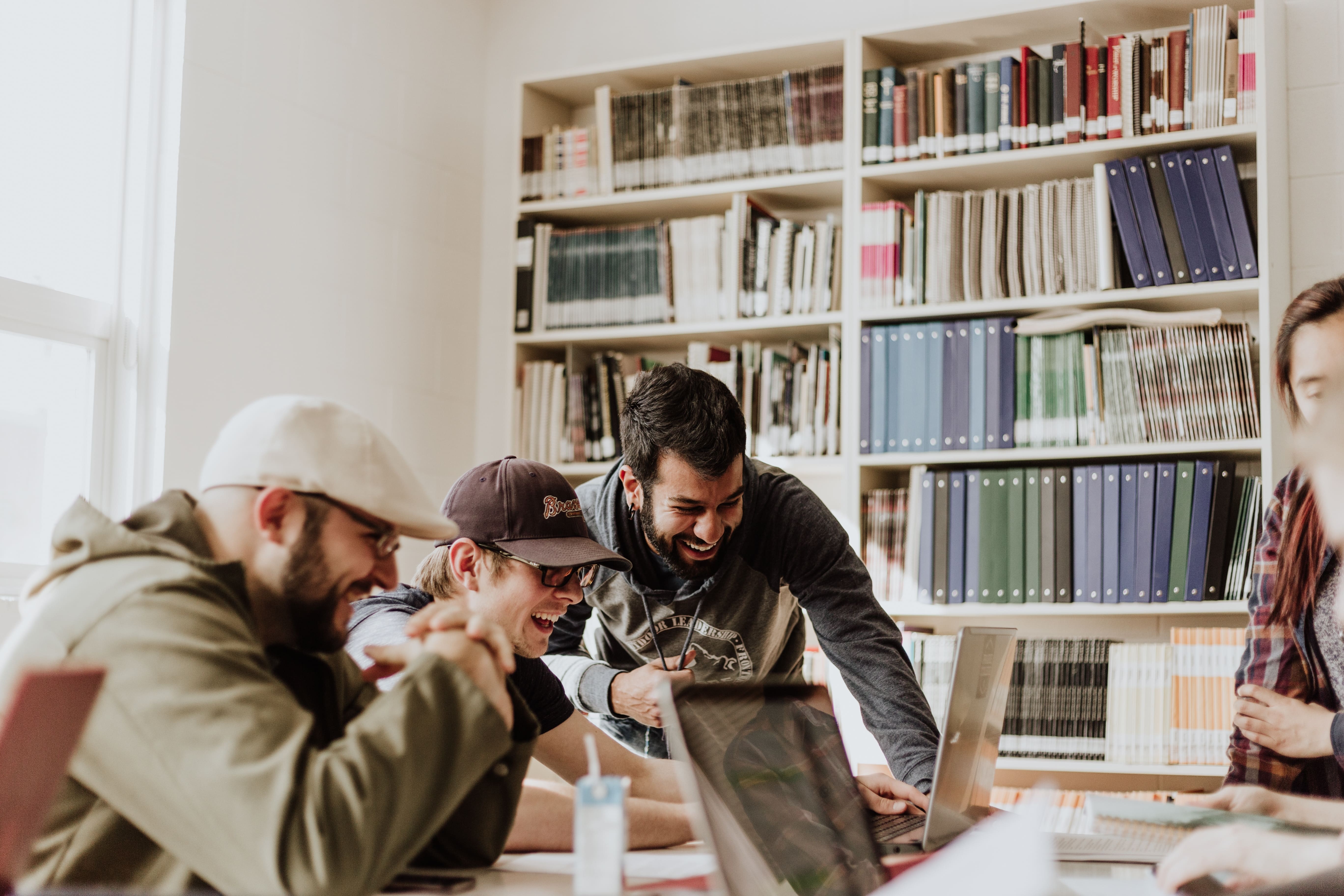 La generación Z y los millenials ya están cambiando las empresas