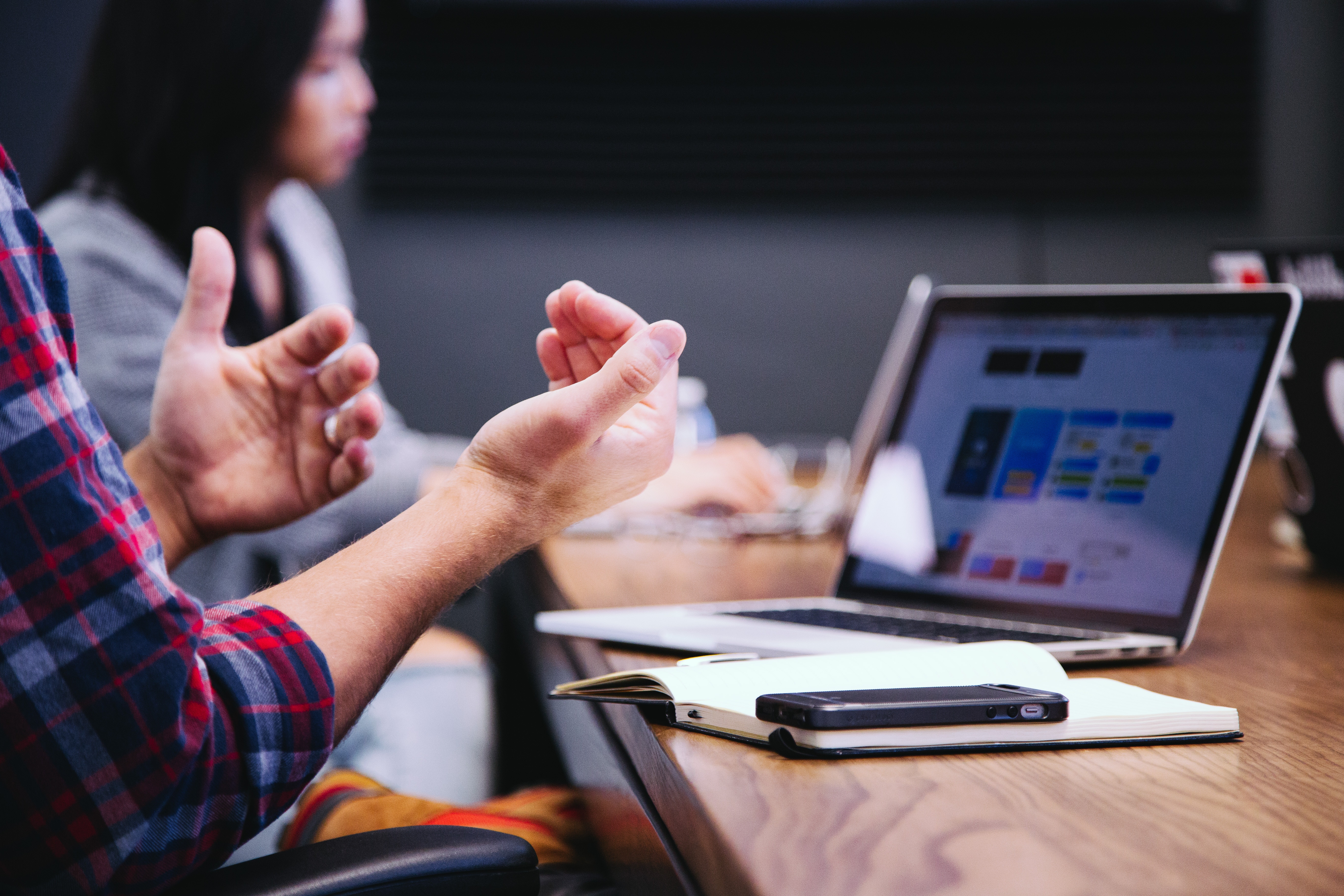 Comportamientos que te perjudican en el trabajo