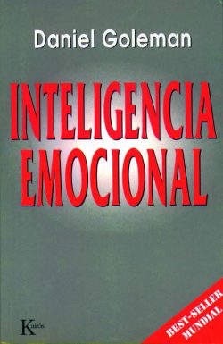 inteligencia emocional daniel goleman