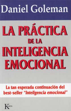 la practica de la inteligencia emocional