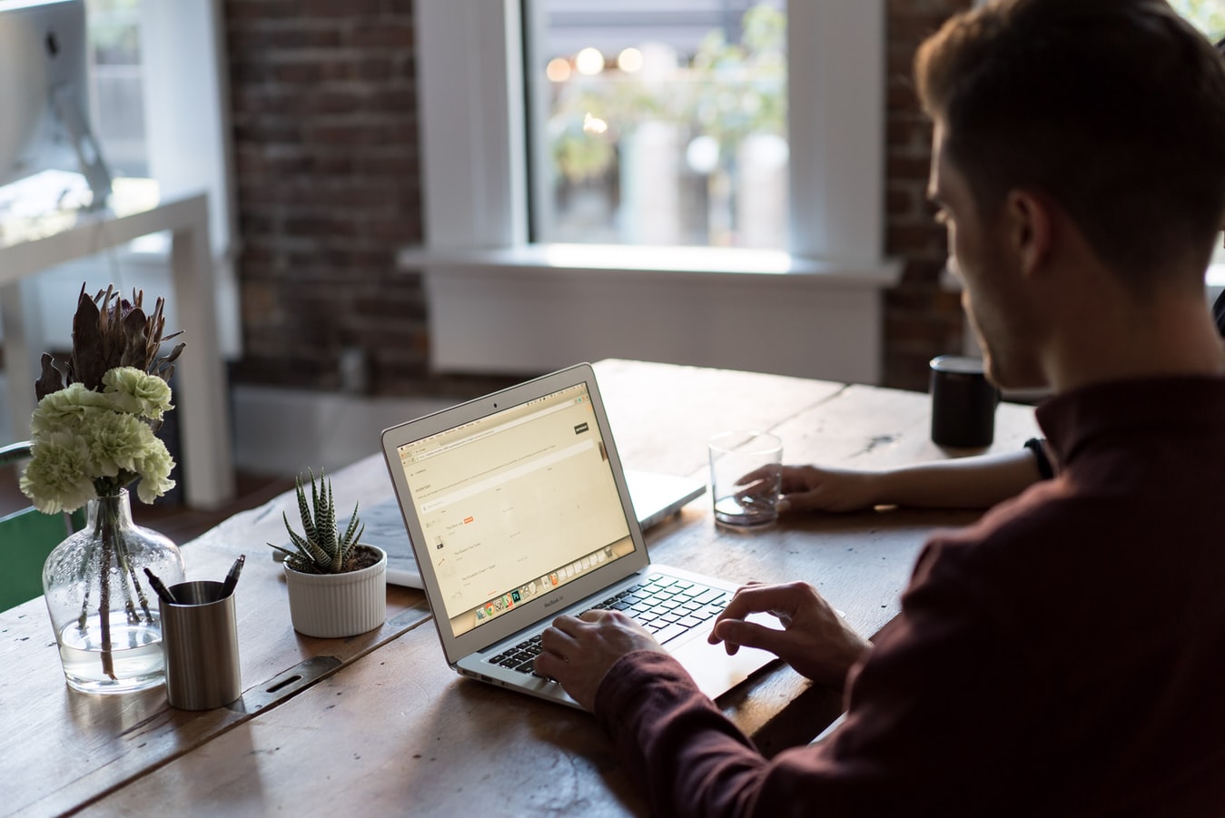 ventajas y desventajas del teletrabajo