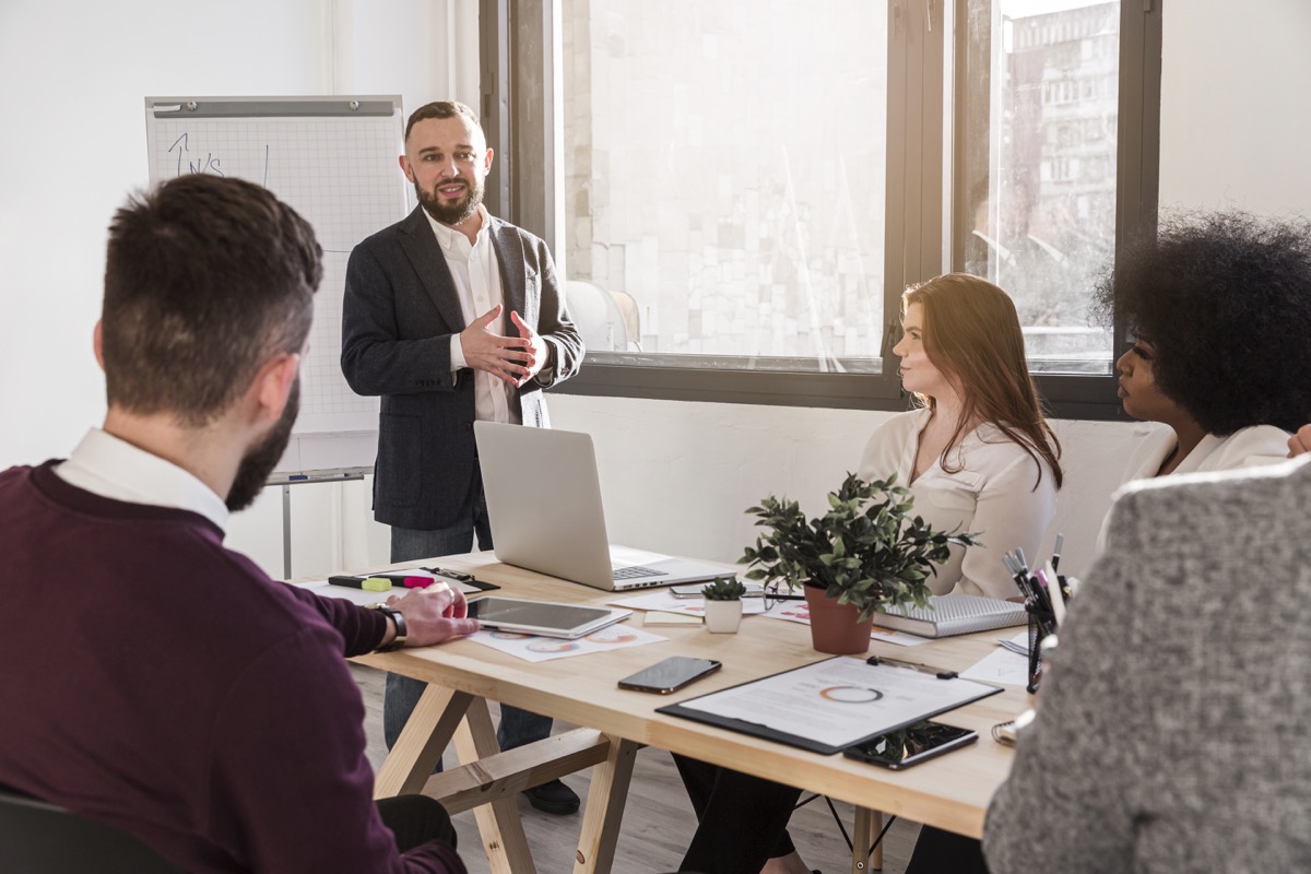 rol del responsable de formacion